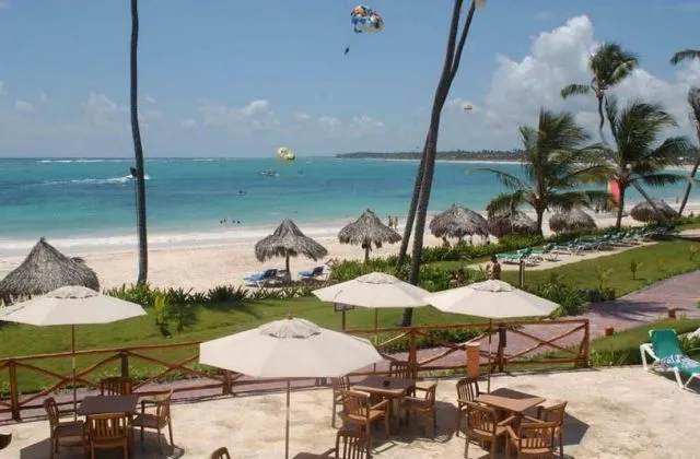 VIK Hotel Cayena Beach Punta Cana Republica Dominicana